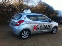 K ONE DRIVING ACADEMY 642812 Image 2